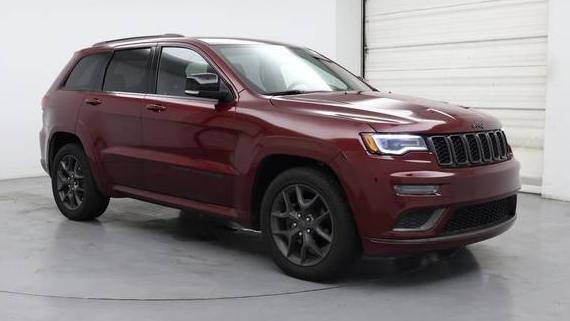 JEEP GRAND CHEROKEE 2020 1C4RJEBG1LC316845 image
